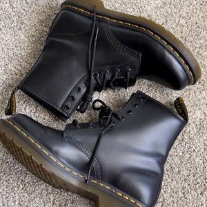 Dr. Martens Boots
